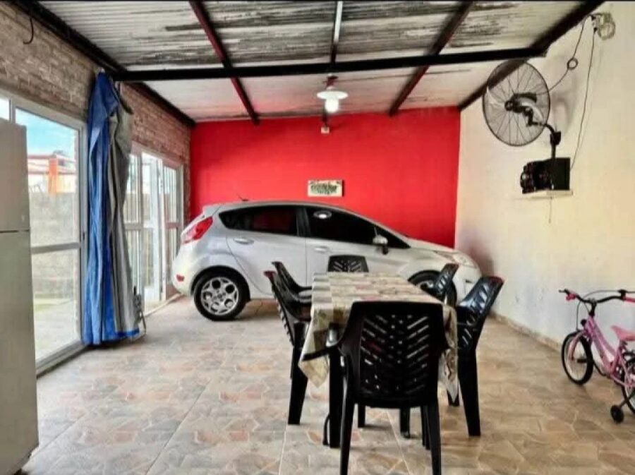 Casa en venta en Colonia Avellaneda