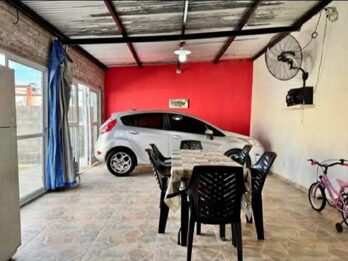 Casa en venta en Colonia Avellaneda