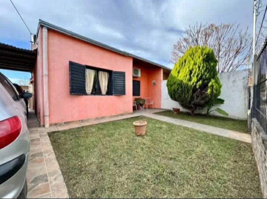 Casa en venta en Colonia Avellaneda