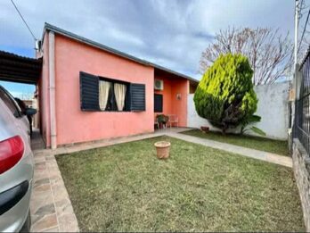 Casa en venta en Colonia Avellaneda
