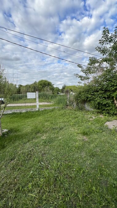 En venta casa a refaccionar | San Benito
