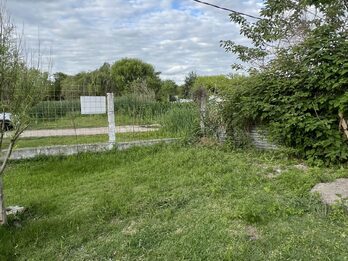 En venta casa a refaccionar | San Benito