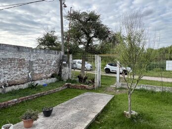 En venta casa a refaccionar | San Benito
