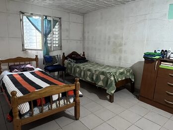 En venta casa a refaccionar | San Benito