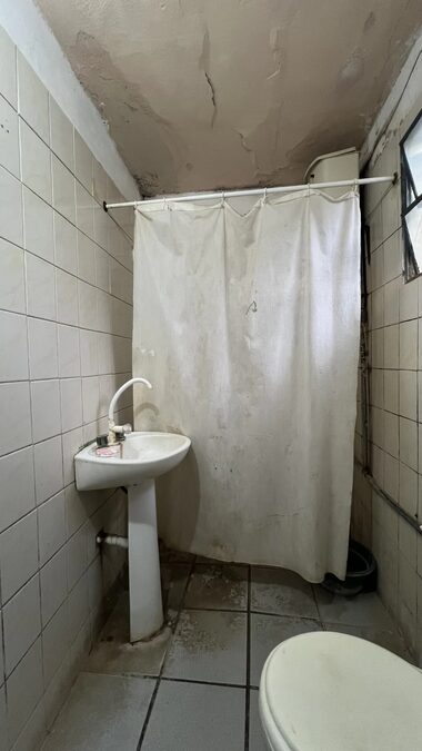 En venta casa a refaccionar | San Benito
