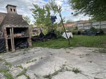 En venta casa a refaccionar | San Benito
