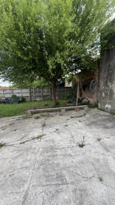 En venta casa a refaccionar | San Benito