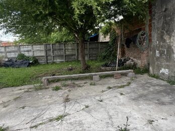 En venta casa a refaccionar | San Benito