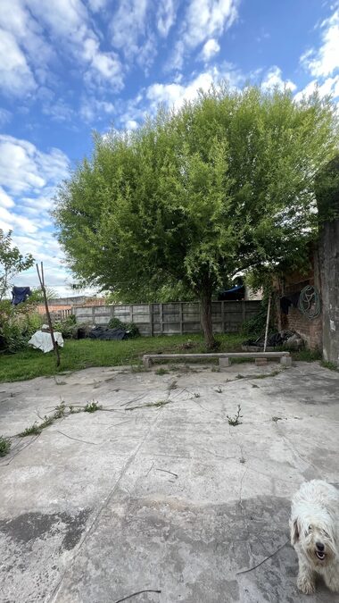 En venta casa a refaccionar | San Benito