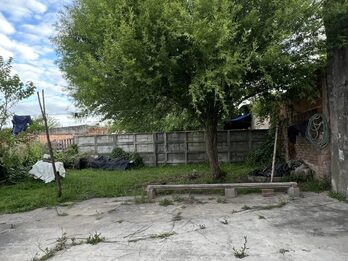 En venta casa a refaccionar | San Benito