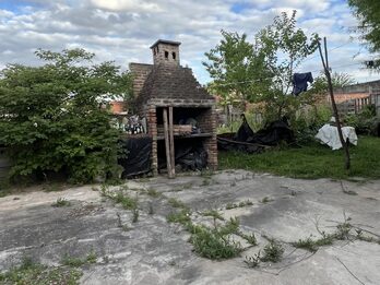 En venta casa a refaccionar | San Benito