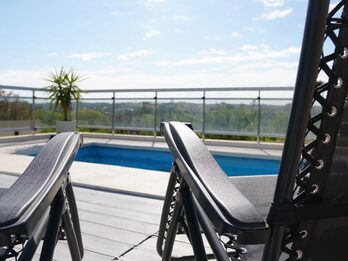 Se vende hermosa y confortable casa Zona Thompson