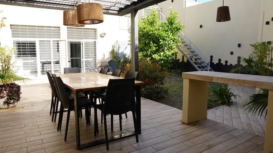 Se vende hermosa y confortable casa Zona Thompson