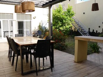 Se vende hermosa y confortable casa Zona Thompson