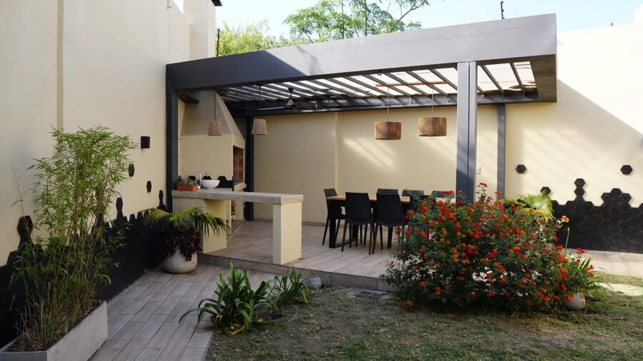 Se vende hermosa y confortable casa Zona Thompson