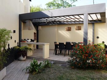 Se vende hermosa y confortable casa Zona Thompson