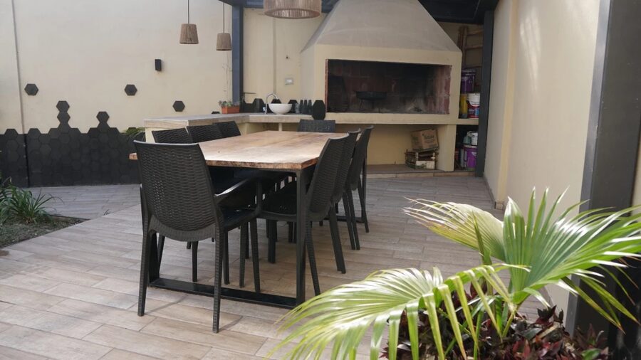 Se vende hermosa y confortable casa Zona Thompson