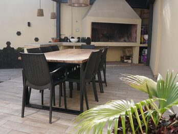 Se vende hermosa y confortable casa Zona Thompson
