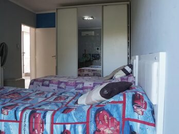 Se vende hermosa y confortable casa Zona Thompson