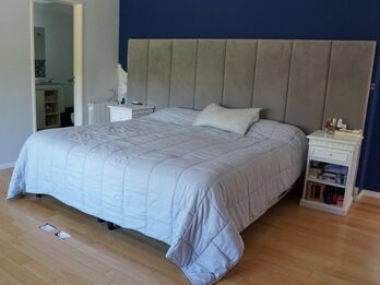 Se vende hermosa y confortable casa Zona Thompson