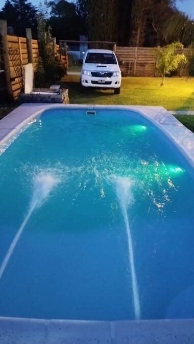 VENTA DE CASA QUINTA