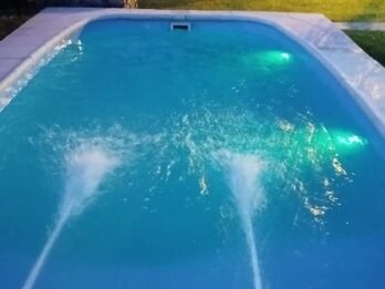 VENTA DE CASA QUINTA