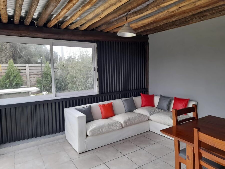 VENTA DE CASA QUINTA
