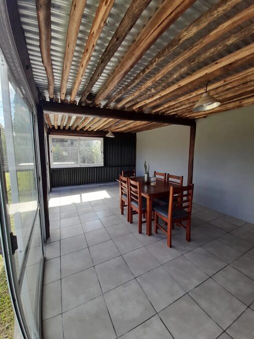 VENTA DE CASA QUINTA