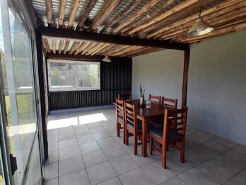 VENTA DE CASA QUINTA