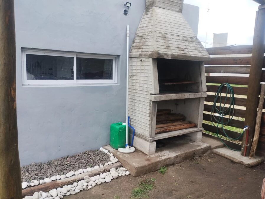VENTA DE CASA QUINTA