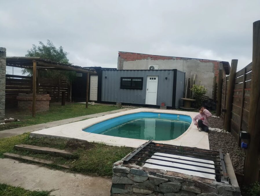 VENTA DE CASA QUINTA