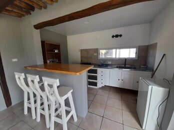 VENTA DE CASA QUINTA