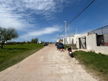 TERRENO EN CALLE BALCAR