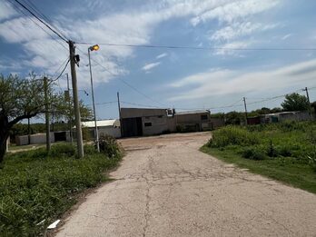 TERRENO EN CALLE BALCAR