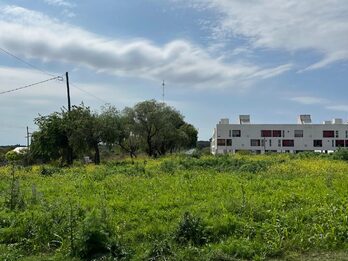 TERRENO EN CALLE BALCAR