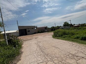 TERRENO EN CALLE BALCAR