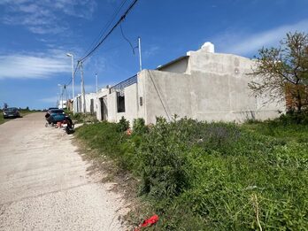 TERRENO EN CALLE BALCAR