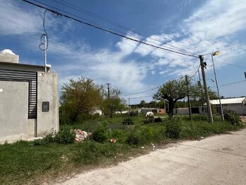 TERRENO EN CALLE BALCAR