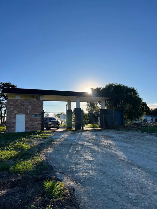 Se venden terrenos en Acceso Norte - Mariapolis