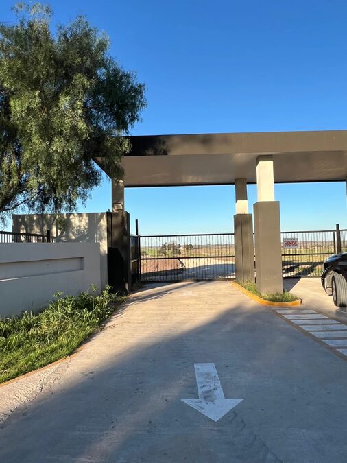 Se venden terrenos en Acceso Norte - Mariapolis