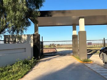 Se venden terrenos en Acceso Norte - Mariapolis