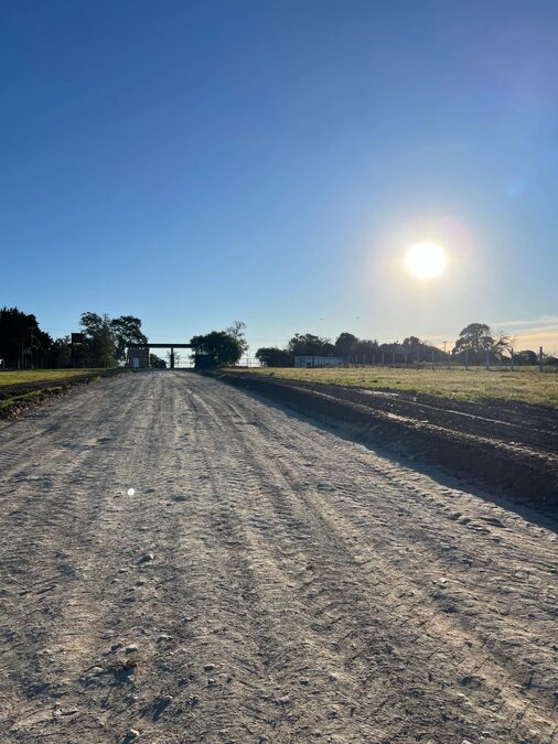 Se venden terrenos en Acceso Norte - Mariapolis