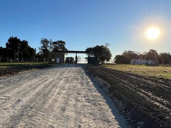 Se venden terrenos en Acceso Norte - Mariapolis