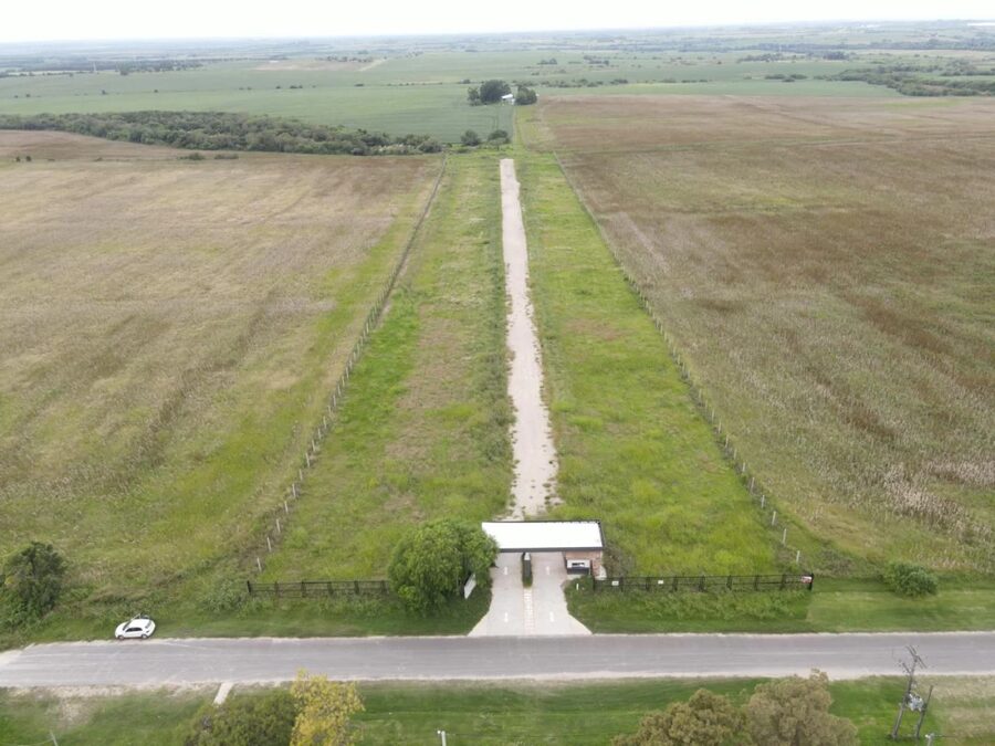 Se venden terrenos en Acceso Norte - Mariapolis