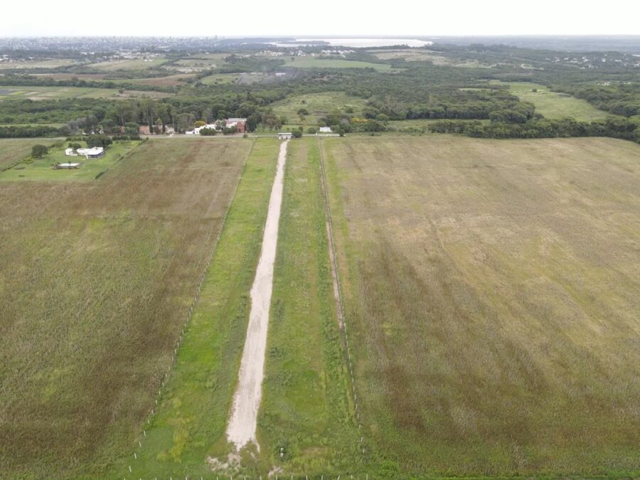 Se venden terrenos en Acceso Norte - Mariapolis