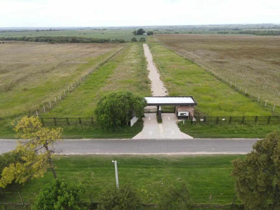 Se venden terrenos en Acceso Norte - Mariapolis