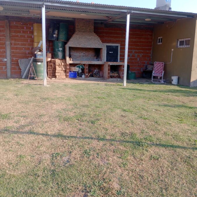 QUINTA EN ALDEA SALTO