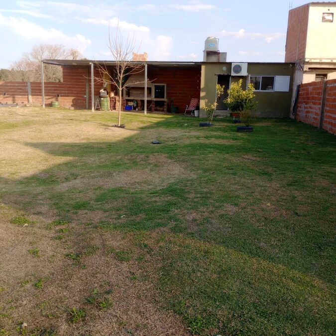 QUINTA EN ALDEA SALTO