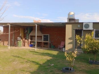 QUINTA EN ALDEA SALTO
