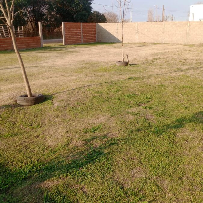 QUINTA EN ALDEA SALTO